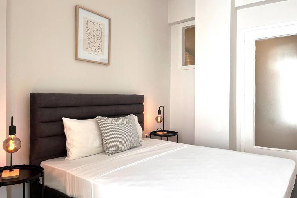 Pame - 2bd Home, 4 Min To Acropolis