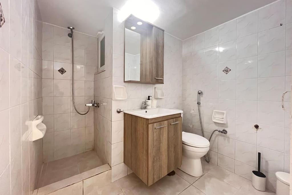 Apartment Pame - 2bd Home, 4 Min To Acropolis *