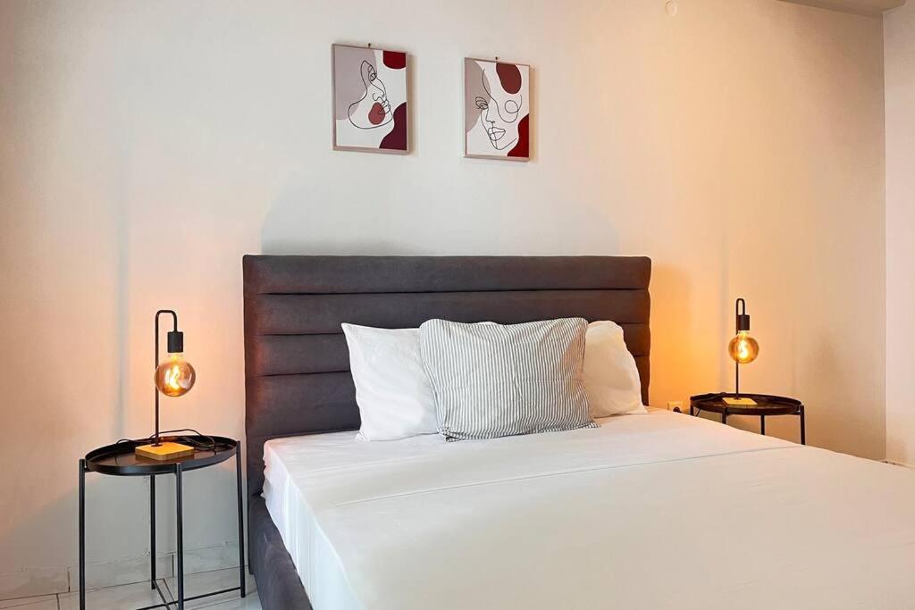 Pame - 2bd Home, 4 Min To Acropolis Athens