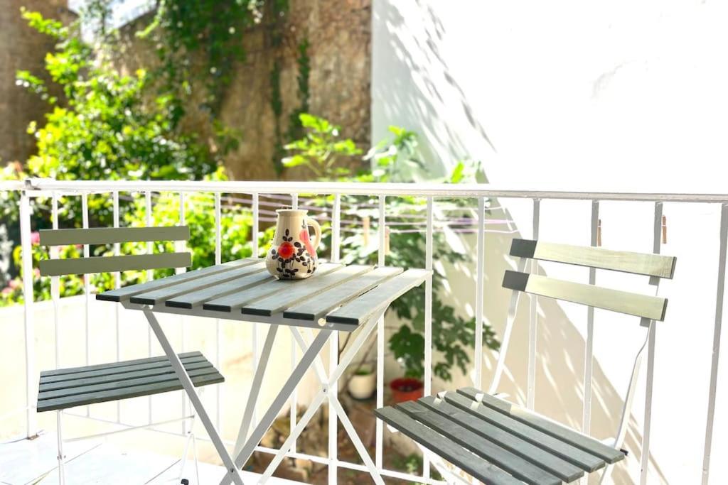 Pame - 2bd Home, 4 Min To Acropolis Apartment *