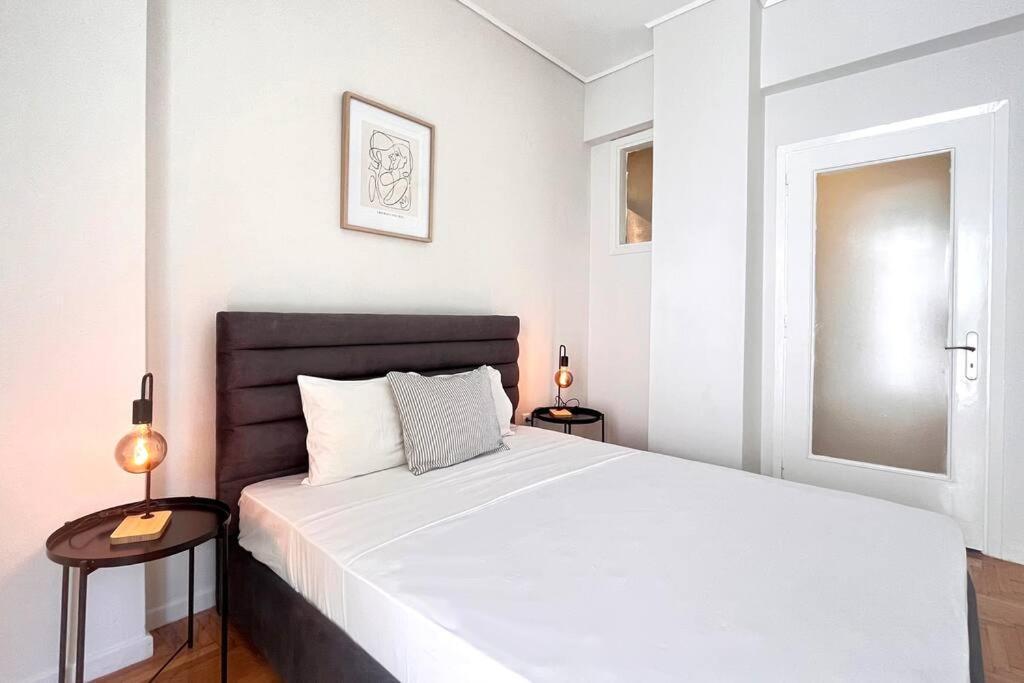 Pame - 2bd Home, 4 Min To Acropolis