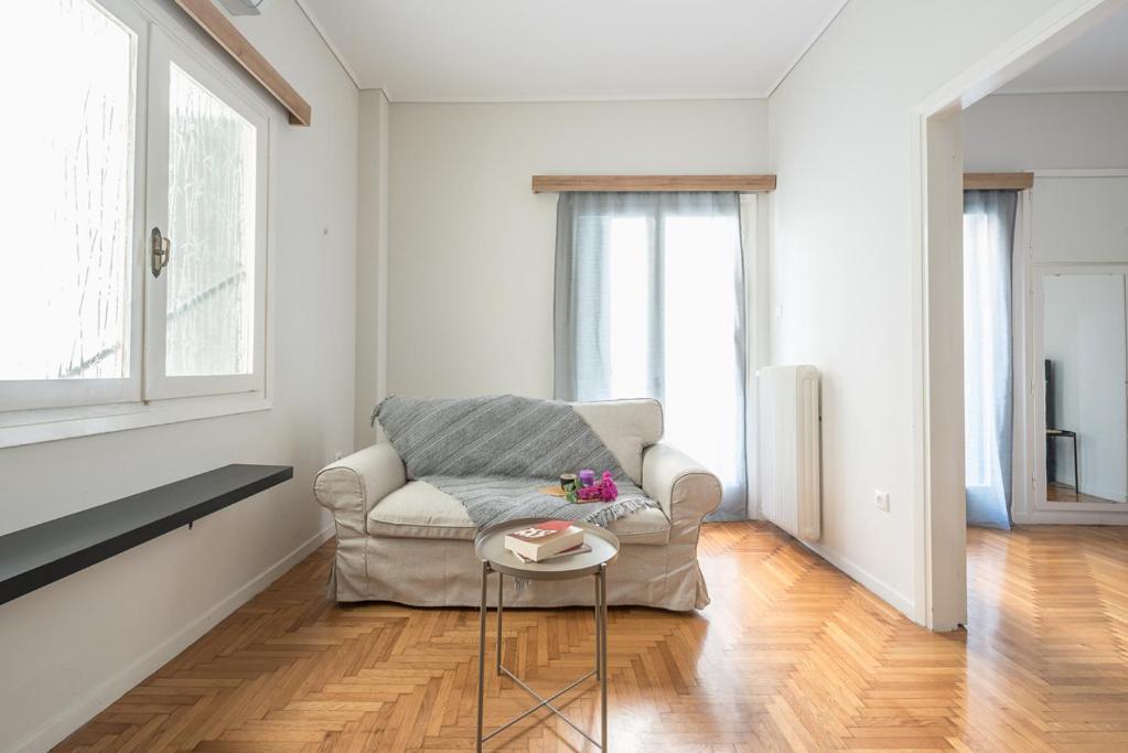Pame - 2bd Home, 4 Min To Acropolis *