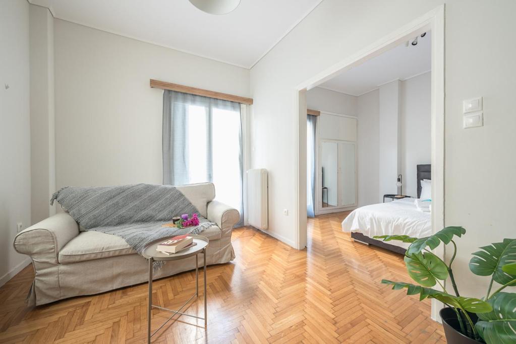 Pame - 2bd Home, 4 Min To Acropolis