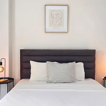 Pame Rentals - 2Bd Home, 4 Min To Acropolis Atina Dış mekan fotoğraf