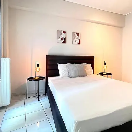 Pame Rentals - 2Bd Home, 4 Min To Acropolis Atina Dış mekan fotoğraf