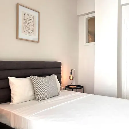 Pame Rentals - 2Bd Home, 4 Min To Acropolis Atina Dış mekan fotoğraf
