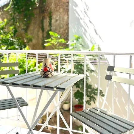 Pame Rentals - 2Bd Home, 4 Min To Acropolis Atina Dış mekan fotoğraf