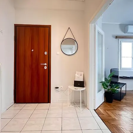 Pame Rentals - 2Bd Home, 4 Min To Acropolis Atina Dış mekan fotoğraf